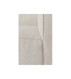 Sofa CUBETTO 220 cm beżowa