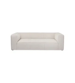Sofa CUBETTO 220 cm beżowa