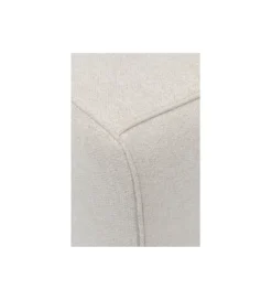 Sofa CUBETTO 220 cm beżowa
