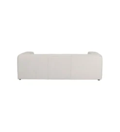 Sofa CUBETTO 220 cm beżowa