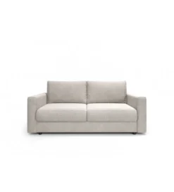 Sofa DELANTO 193 cm na stelażu włoskim