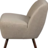 Sofa dwuosobowa MEFO 165 cm taupe