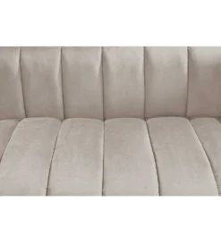 Sofa dwuosobowa Scarlett 165 cm szampański beż
