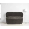 Sofa HEAVEN 210 cm 3-osobowa sprężynowa ze zdejmowanym pokrowcem