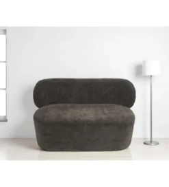 Sofa HEAVEN 210 cm 3-osobowa sprężynowa ze zdejmowanym pokrowcem