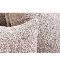 Sofa HEAVENLY Heaven 202 cm Bouclé beżowa