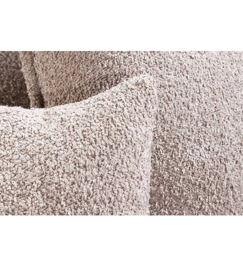 Sofa HEAVENLY Heaven 202 cm Bouclé beżowa