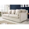 Sofa HEAVENLY Heaven 202 cm naturalna
