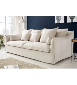 Sofa HEAVENLY Heaven 202 cm naturalna
