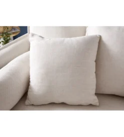 Sofa HEAVENLY Heaven 202 cm naturalna