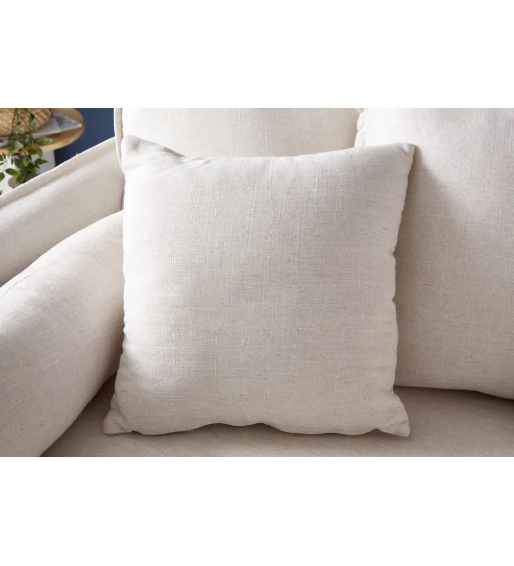 Sofa HEAVENLY Heaven 202 cm naturalna