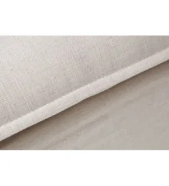 Sofa HEAVENLY Heaven 202 cm naturalna