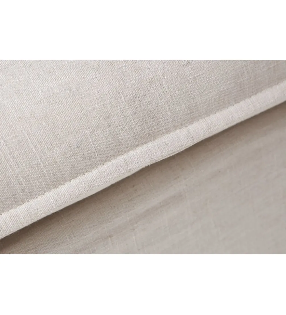 Sofa HEAVENLY Heaven 202 cm naturalna