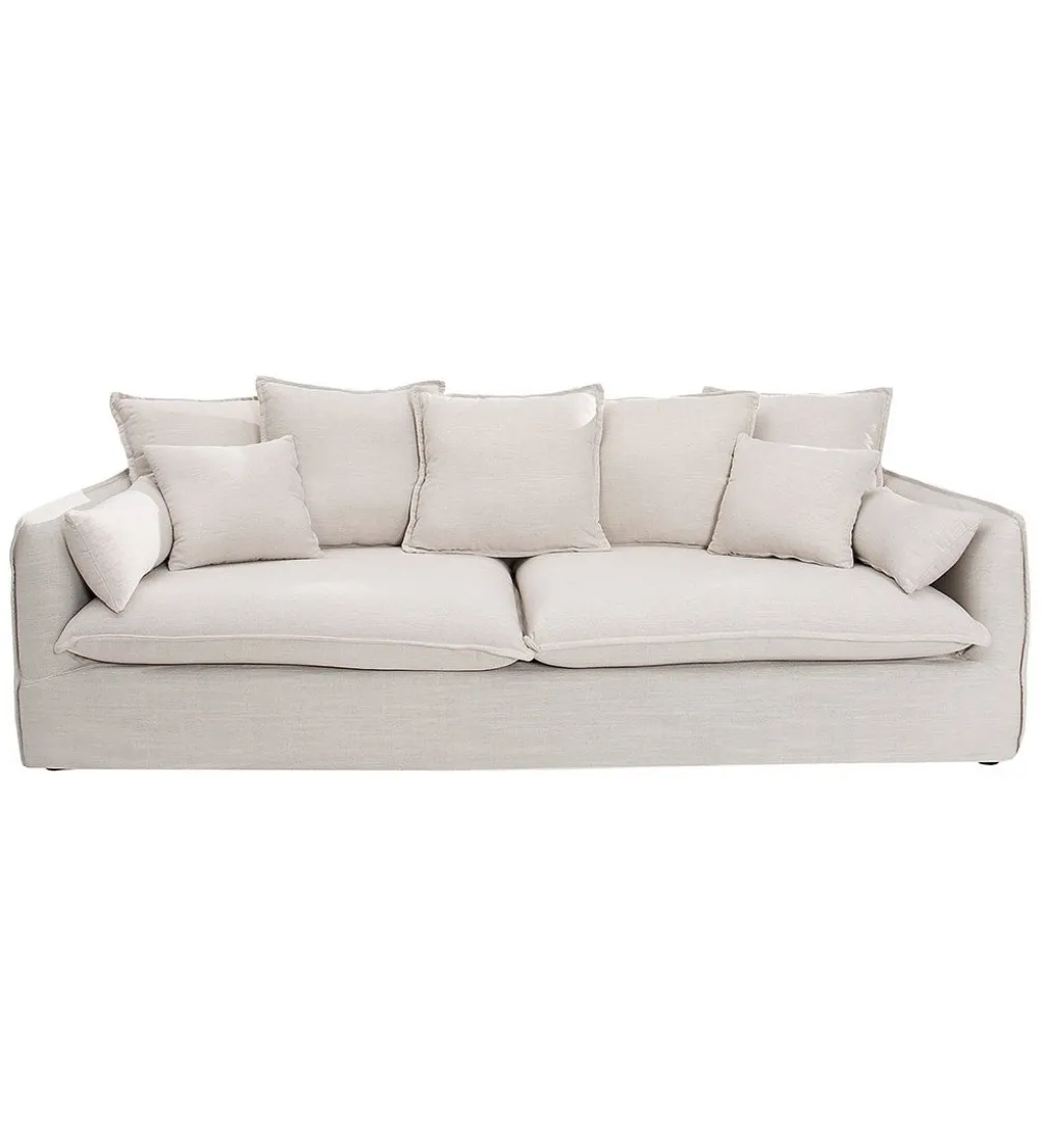 Sofa HEAVENLY Heaven 202 cm naturalna