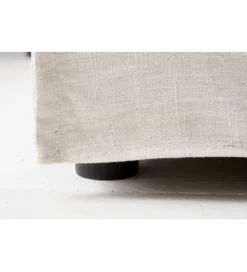Sofa HEAVENLY Heaven 202 cm naturalna