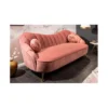 Sofa KUMPO 191 cm Beżowy