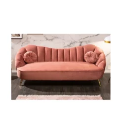 Sofa KUMPO 191 cm Beżowy