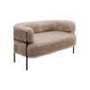 SOFA LILJA SOFT 134 cm