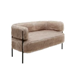 SOFA LILJA SOFT 134 cm