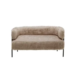 SOFA LILJA SOFT 134 cm