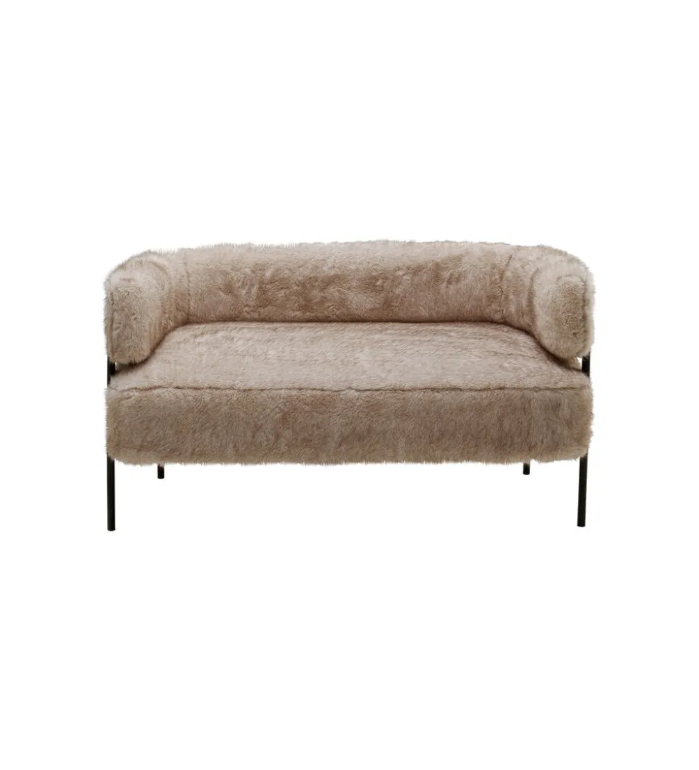 SOFA LILJA SOFT 134 cm