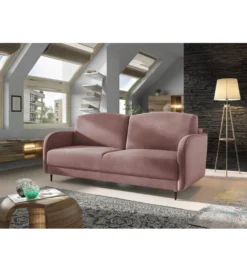 Sofa LUZON Laguna 215 cm z funkcją spania