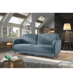 Sofa LUZON Laguna 215 cm z funkcją spania