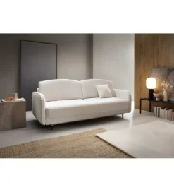 Sofa LUZON Laguna 215 cm z funkcją spania