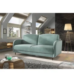 Sofa LUZON Laguna 215 cm z funkcją spania