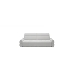 Sofa MATEO BIGSOFA 264 cm Z Elektrycznie Wysuwanym Siedziskiem