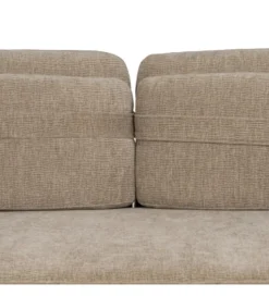 Sofa MERESMA 127 cm beżowy