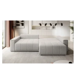 Sofa MOTTA BIGSOFA 278 cm z funkcją spania