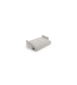 Sofa NAVONE 230 cm z funkcją spania z pojemnikiem na pościel