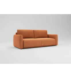 Sofa NAVONE 230 cm z funkcją spania z pojemnikiem na pościel