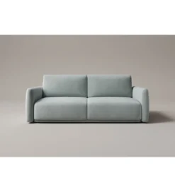 Sofa NAVONE 230 cm z funkcją spania z pojemnikiem na pościel