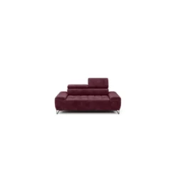 Sofa PALLADIO 212 Cm Z Elektrycznie Wysuwanym Siedziskiem