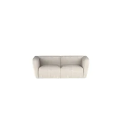 Sofa PALLADIO 212 cm z regulowanymi zagłówkami