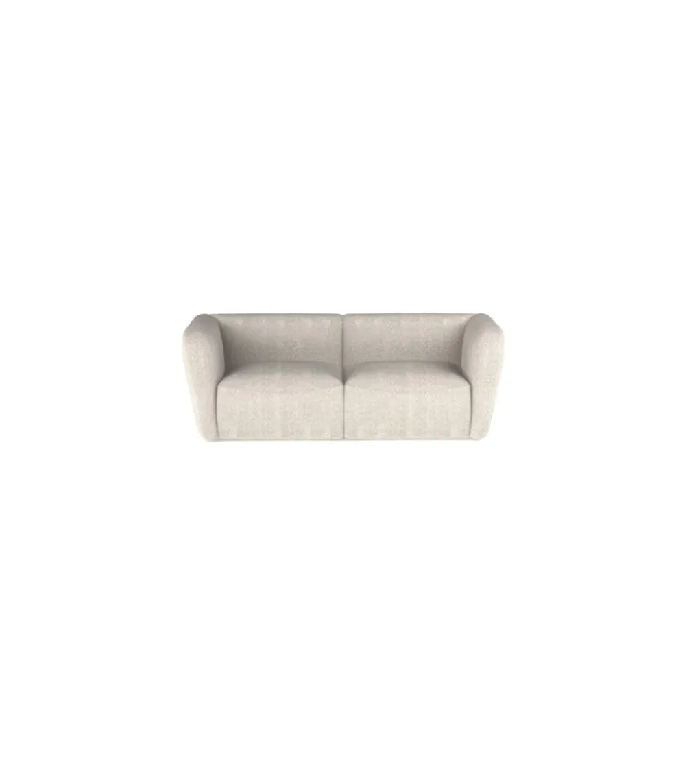 Sofa PALLADIO 212 cm z regulowanymi zagłówkami