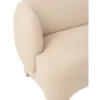 Sofa PARCO 193 cm beżowa