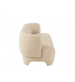 Sofa PARCO 193 cm beżowa