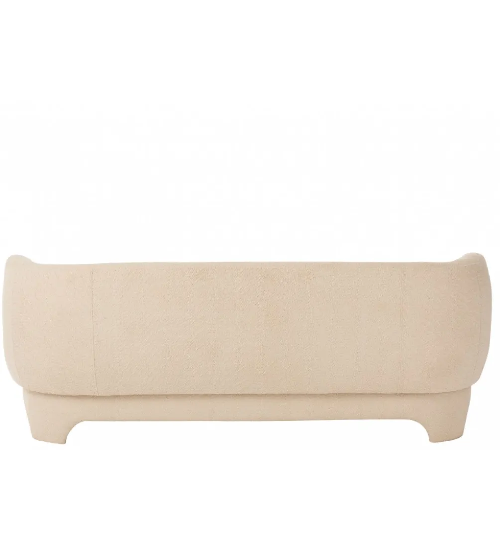 Sofa PARCO 193 cm beżowa