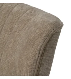 Sofa PODATERMA 134 cm beżowa