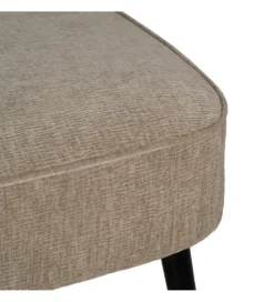 Sofa PODATERMA 134 cm beżowa