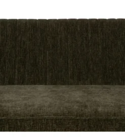 Sofa PODATERMA 134 cm zielona