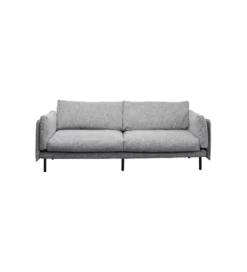 Sofa POLA 230 cm szara