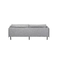 Sofa POLA 230 cm szara
