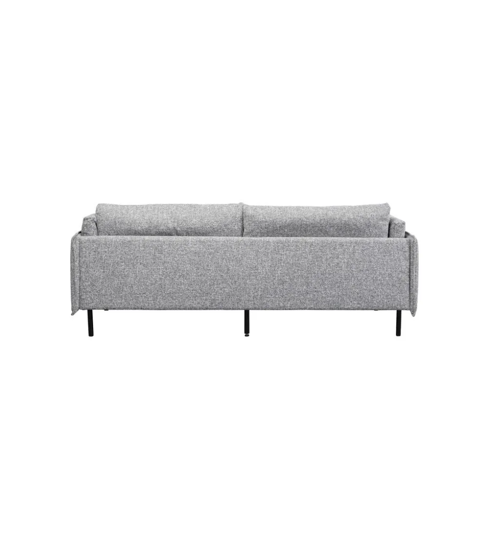 Sofa POLA 230 cm szara
