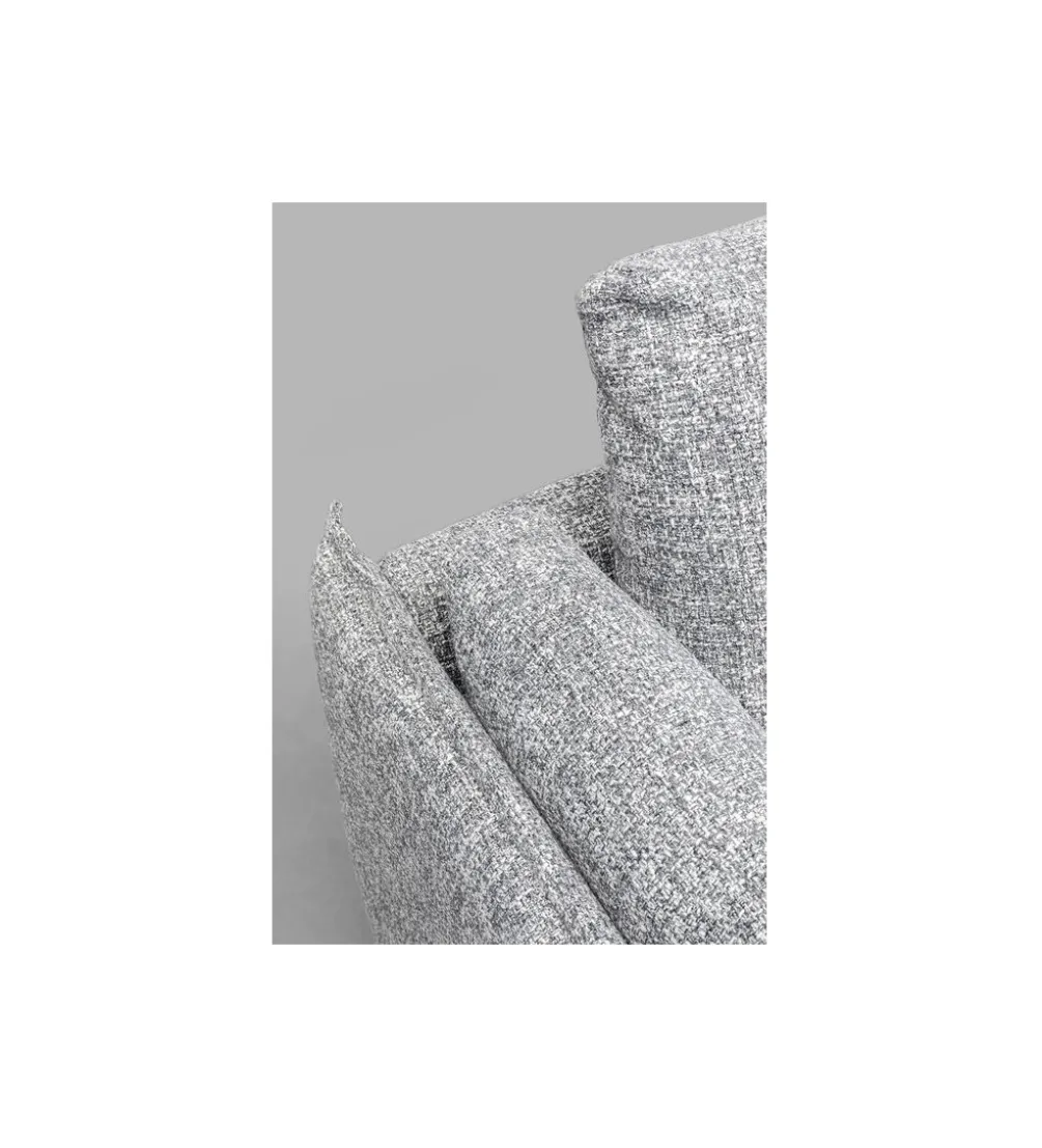 Sofa POLA 230 cm szara