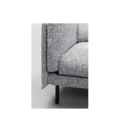 Sofa POLA 230 cm szara