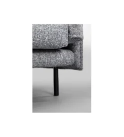 Sofa POLA 230 cm szara